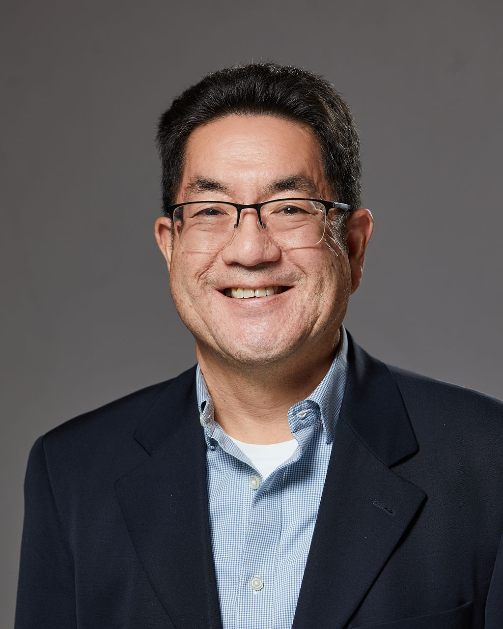 Peter Tanaka