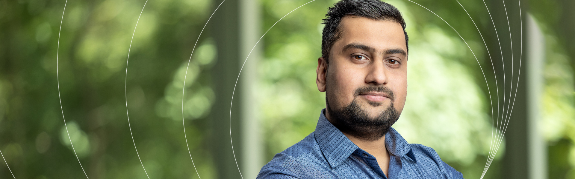 Meet Hasitha Wimalarathna