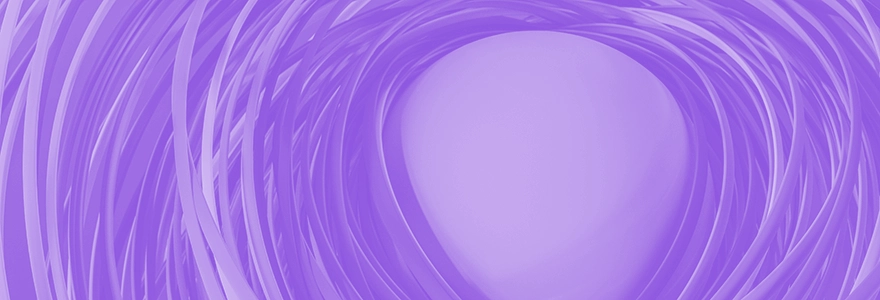 Digital model of an atom