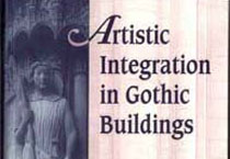 Artistic Integration in Gothic Buildings