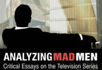 Analyzing Mad men